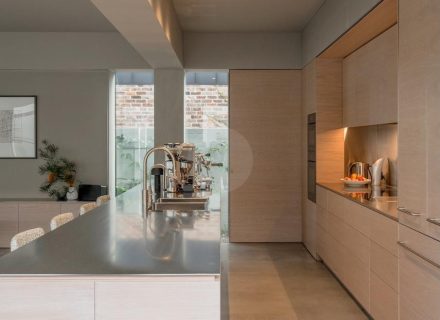 Dovetail, Kensington 12
