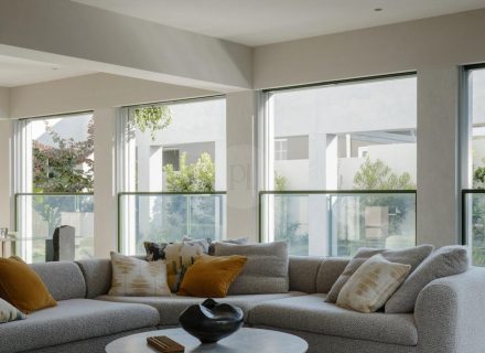 Dovetail, Kensington 14