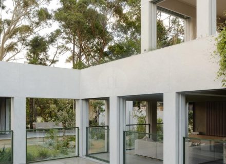 Dovetail, Kensington 20