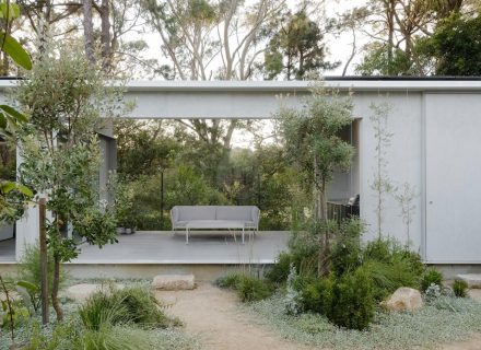 outdoor area