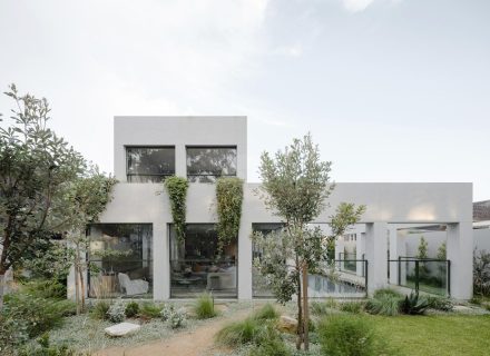 Dovetail, Kensington 22