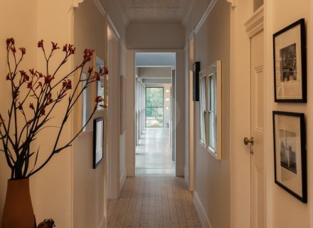 Dovetail, Kensington 4