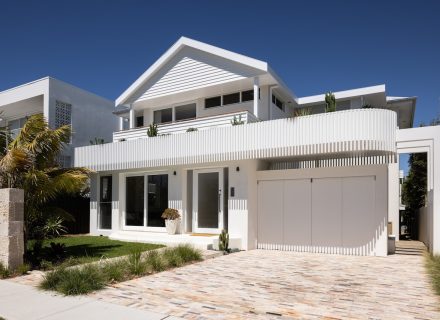 garage driveway