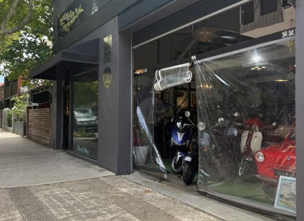 garden established backyard pool