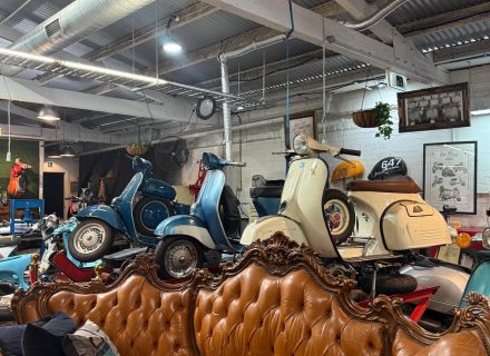 Due Ruote, Alexandria-16