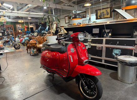 Due Ruote, Alexandria-19