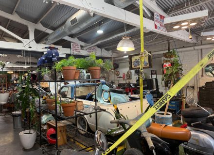 Due Ruote, Alexandria-23