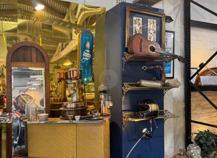 Due Ruote, Alexandria-24