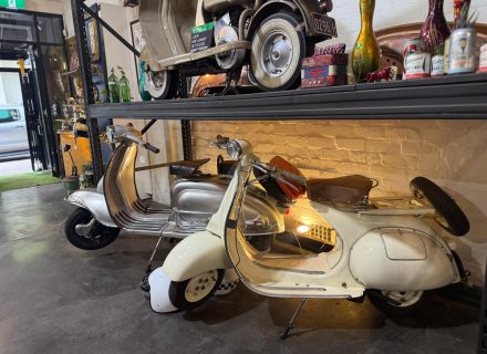 Due Ruote, Alexandria-25