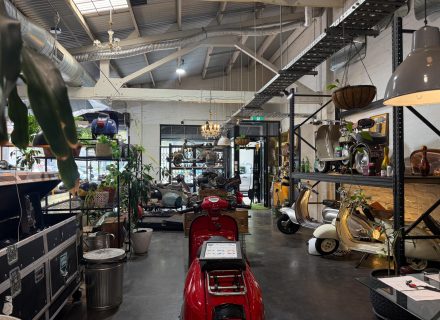 Due Ruote, Alexandria-27