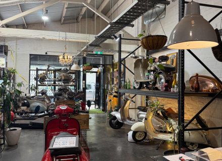 Due Ruote, Alexandria-28