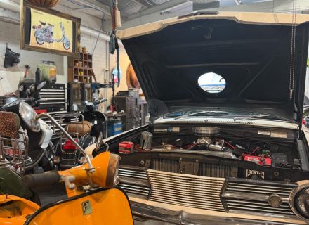 Due Ruote, Alexandria-4