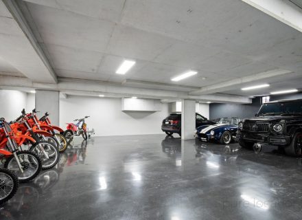 garage