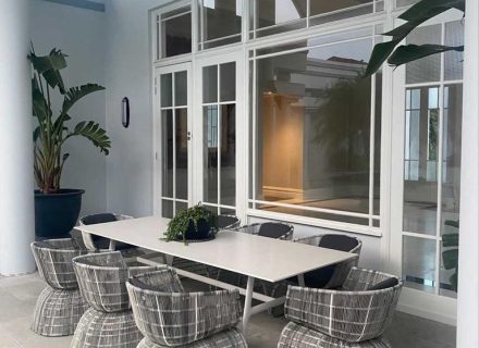 outdoor area