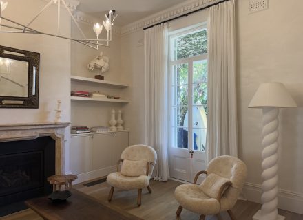 ELOPE, PADDINGTON14 LIVING