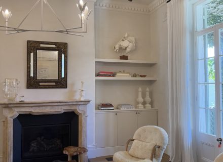 ELOPE, PADDINGTON16 LIVING