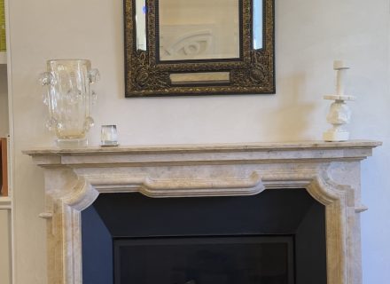 ELOPE, PADDINGTON20 FIREPLACE