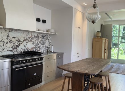 ELOPE, PADDINGTON30 KITCHEN