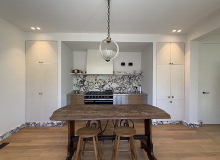 ELOPE, PADDINGTON32 KITCHEN
