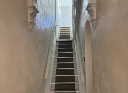 ELOPE, PADDINGTON42 STAIRCASE