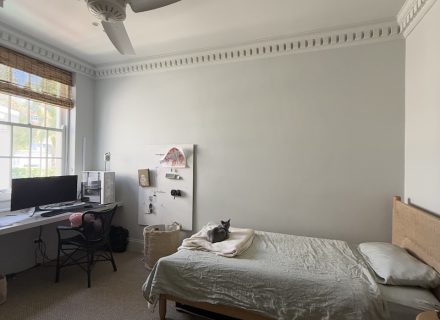 ELOPE, PADDINGTON53 BOYS BEDROOM