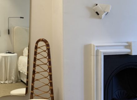 ELOPE, PADDINGTON57 MAIN BEDROOM
