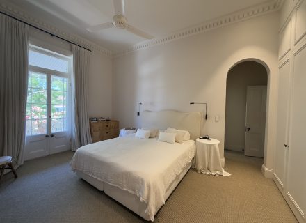 ELOPE, PADDINGTON62 MAIN BEDROOM