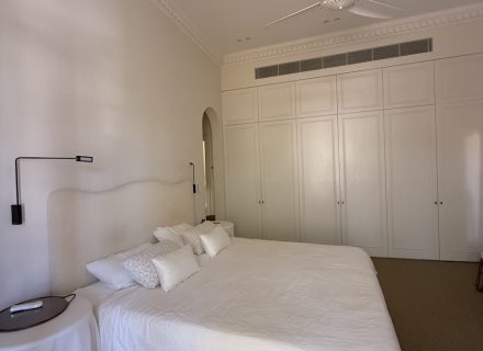 ELOPE, PADDINGTON79 MAIN BEDROOM