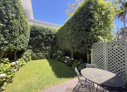 ELOPE, PADDINGTON92 GARDEN