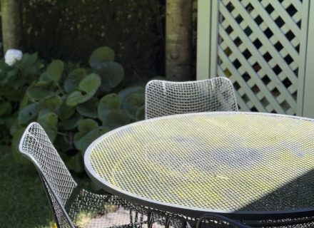 ELOPE, PADDINGTON95 OUTDOOR DINING