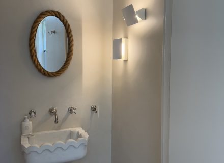 ELOPE, PADDINGTON99 POWDER ROOM