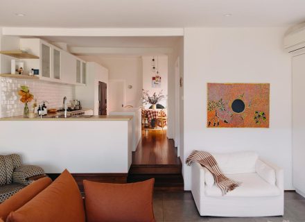 Easy Does It, Fremantle-34