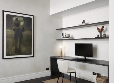 Ebony Shadow, Somerton Park 7