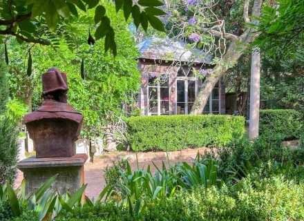 Eclectic, Wahroonga 43