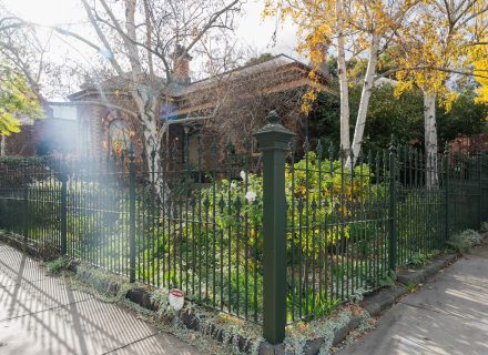 Edith, Essendon_14