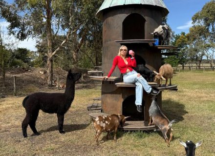 El Dorado, Gherang-33