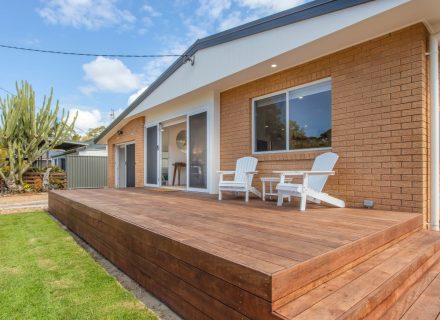 Eldeberry House, Chinderah43