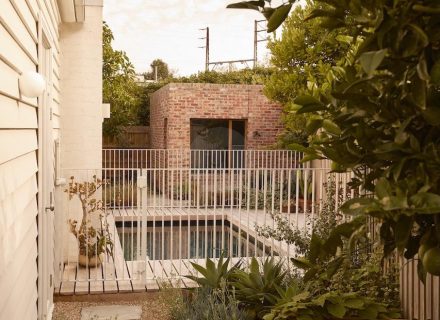 Ellerman Cottage, Northcote 2