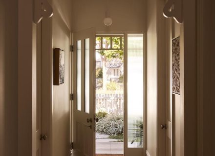 Ellerman Cottage, Northcote 29