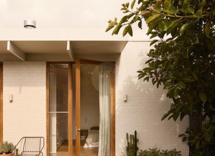 Ellerman Cottage, Northcote 5