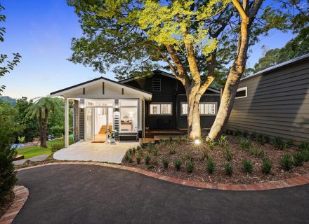 driveway garage