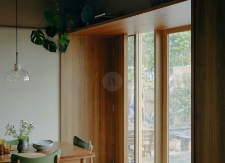 Elmwood House, Montmorency-10