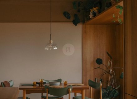 dining space home office