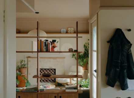 Elmwood House, Montmorency-16