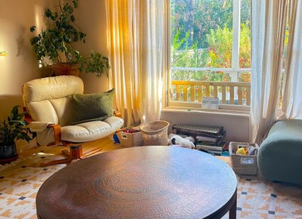 Elmwood House, Montmorency-17