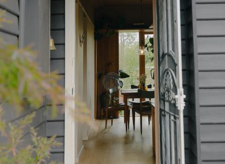 Elmwood House, Montmorency-4