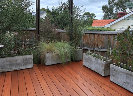 Elmwood House, Montmorency-5