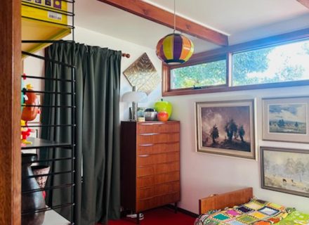 Elora, Beaumaris - Guest bedroom-1