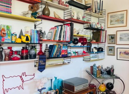 Elora, Beaumaris - Guest bedroom-3