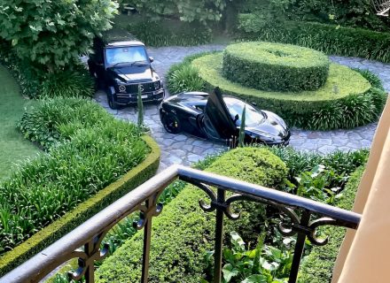 driveway garage